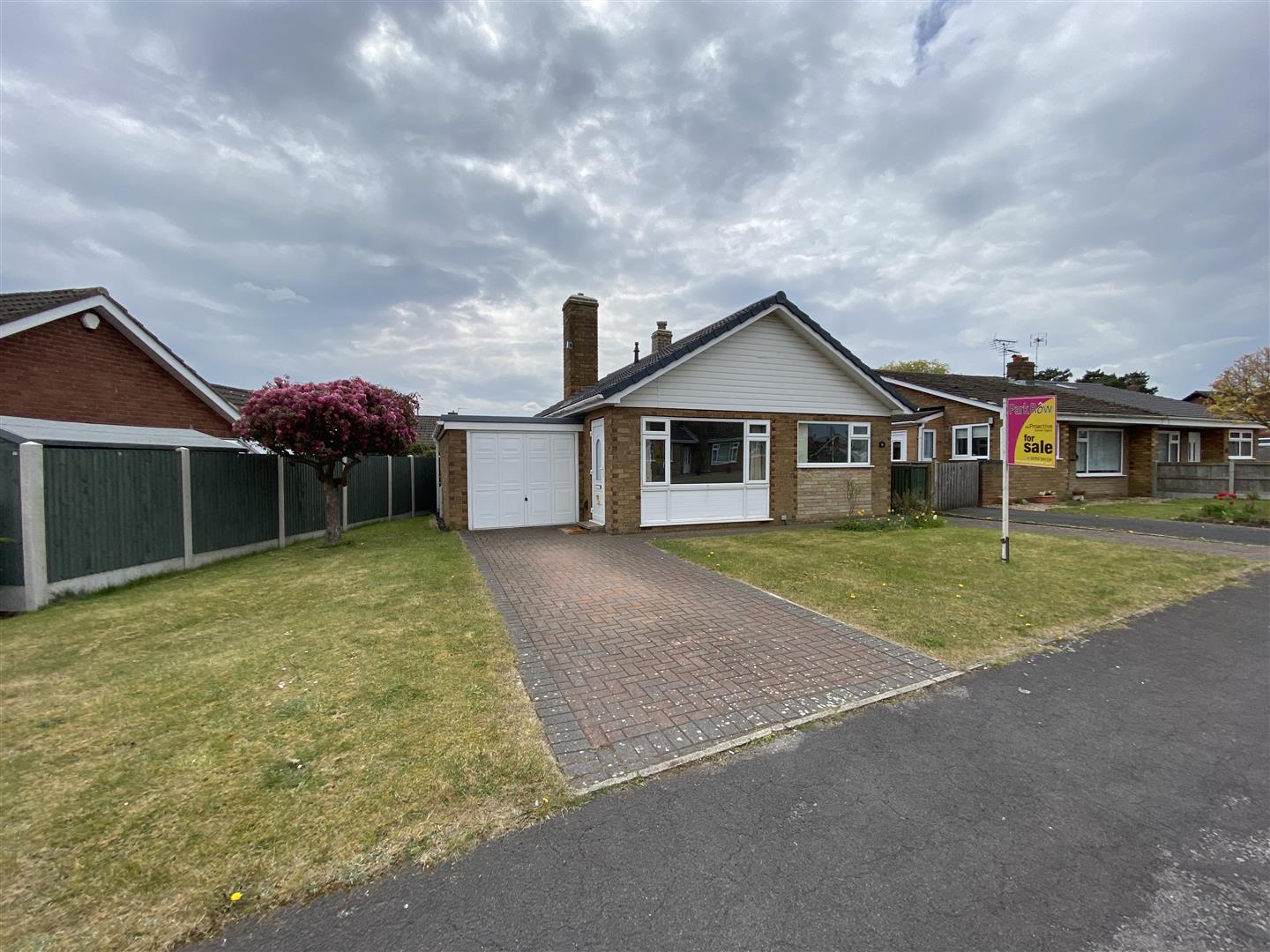 Greenacres Crescent, Brayton, Selby